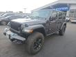 Used 2024 Jeep Wrangler 4xe Sport SUV