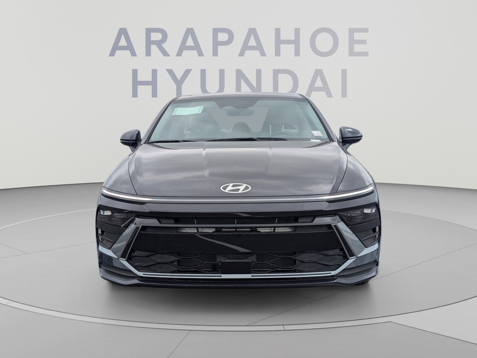 2025 Hyundai Sonata SE - Photo 8