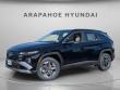 New 2025 Hyundai Tucson SEL Convenience AWD SUV