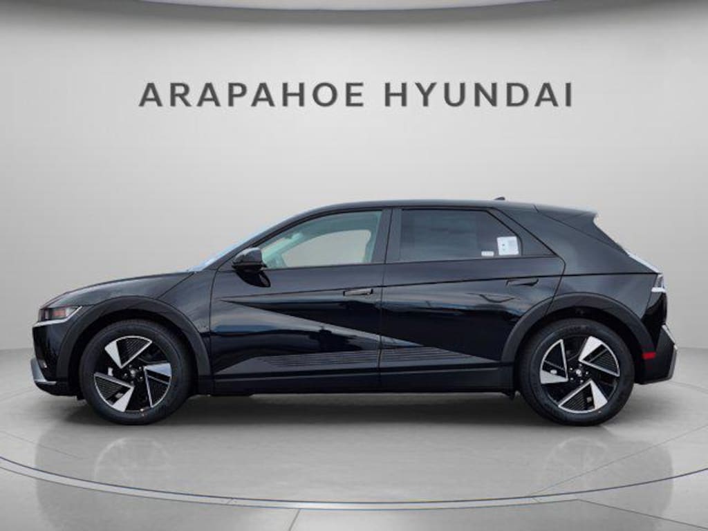 New 2026 Hyundai IONIQ 5 SEL SUV