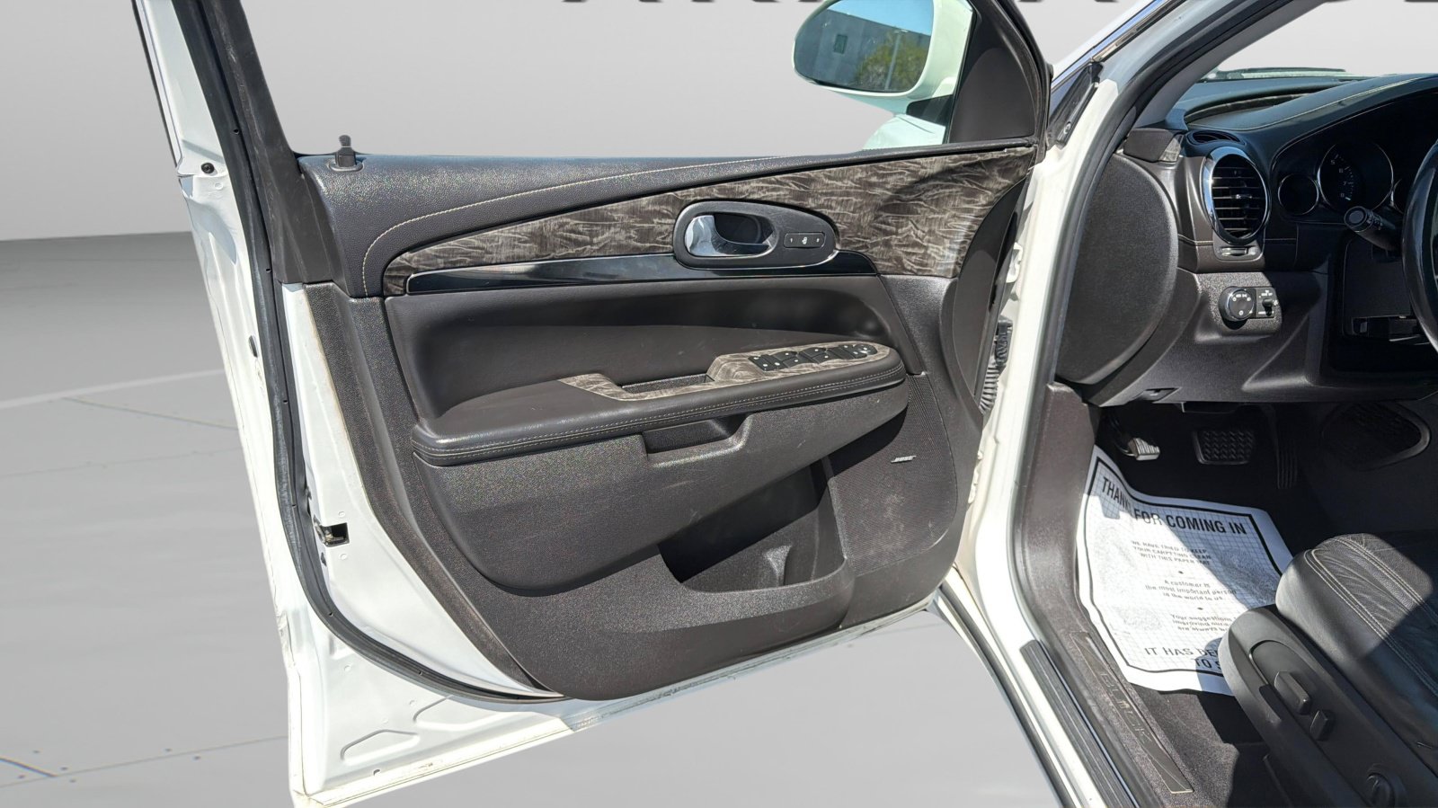 2014 Buick Enclave Leather - Photo 12