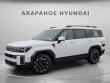 New 2025 Hyundai Santa Fe SEL AWD SUV