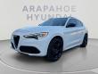 Used 2022 Alfa Romeo Stelvio Ti SUV