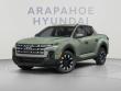 New 2027 Hyundai Santa Cruz SE AWD Truck Crew Cab
