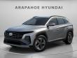 New 2026 Hyundai Tucson Hybrid SEL Convenience SUV