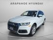 Used 2020 Audi Q5 45 Premium SUV