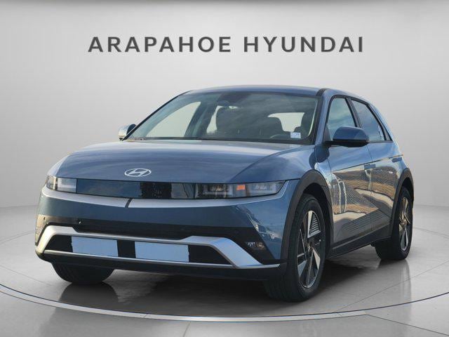 2026 Hyundai IONIQ 5