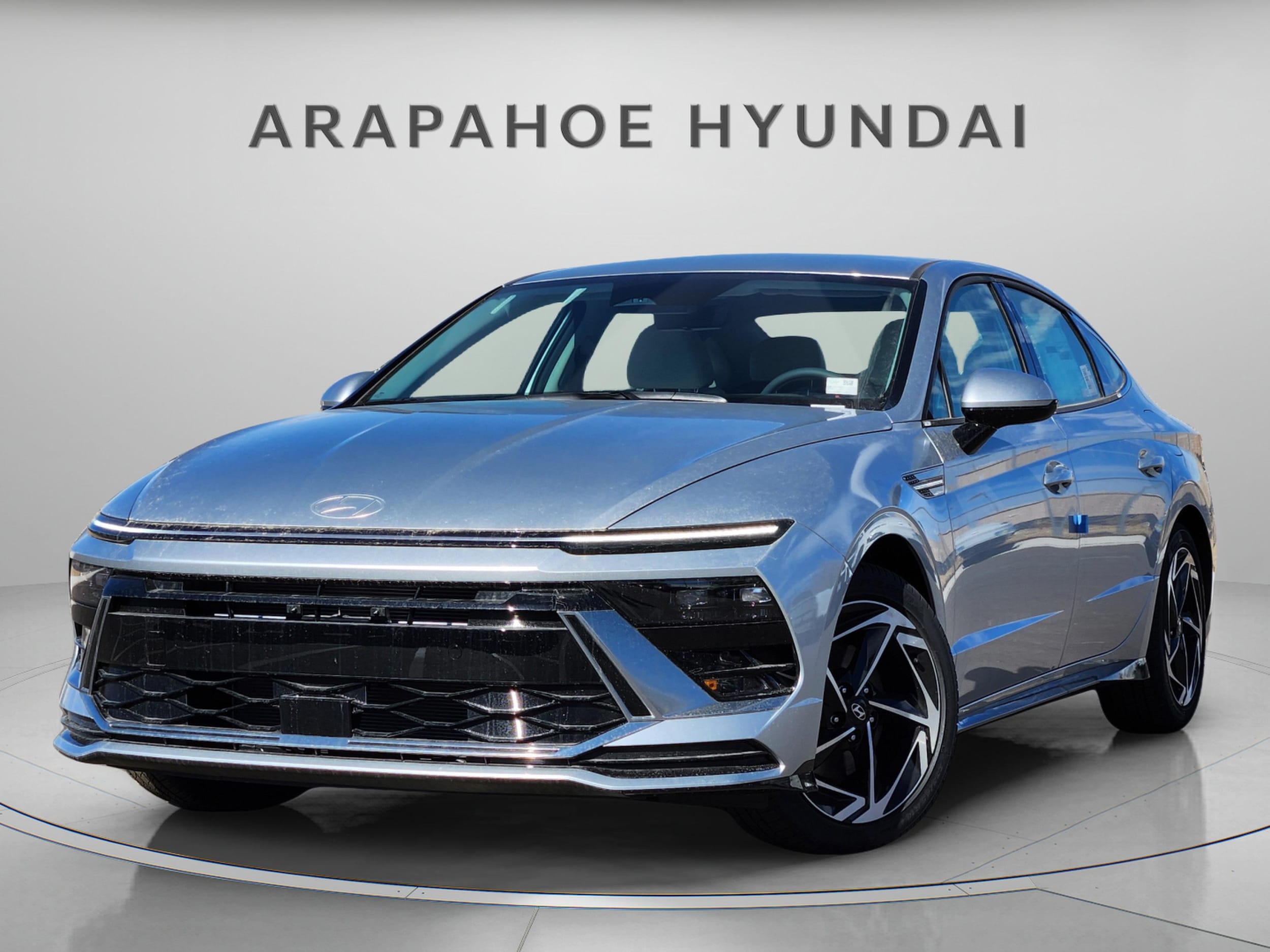2026 Hyundai Sonata