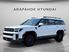 2026 Hyundai Santa Fe Calligraphy AWD SUV