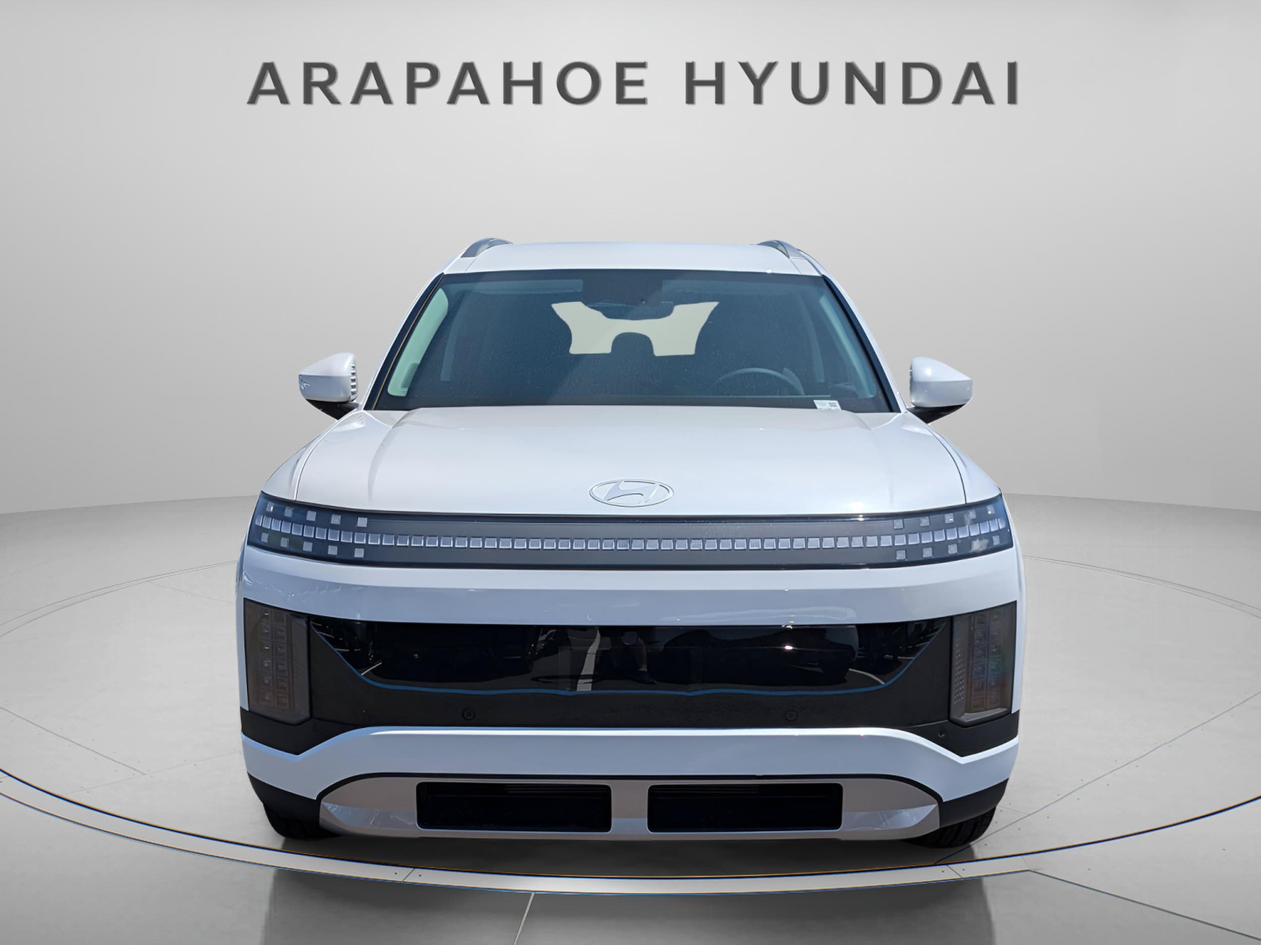 2026 Hyundai IONIQ 9 SE - Photo 8