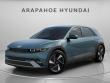 New 2026 Hyundai IONIQ 5 SE SUV
