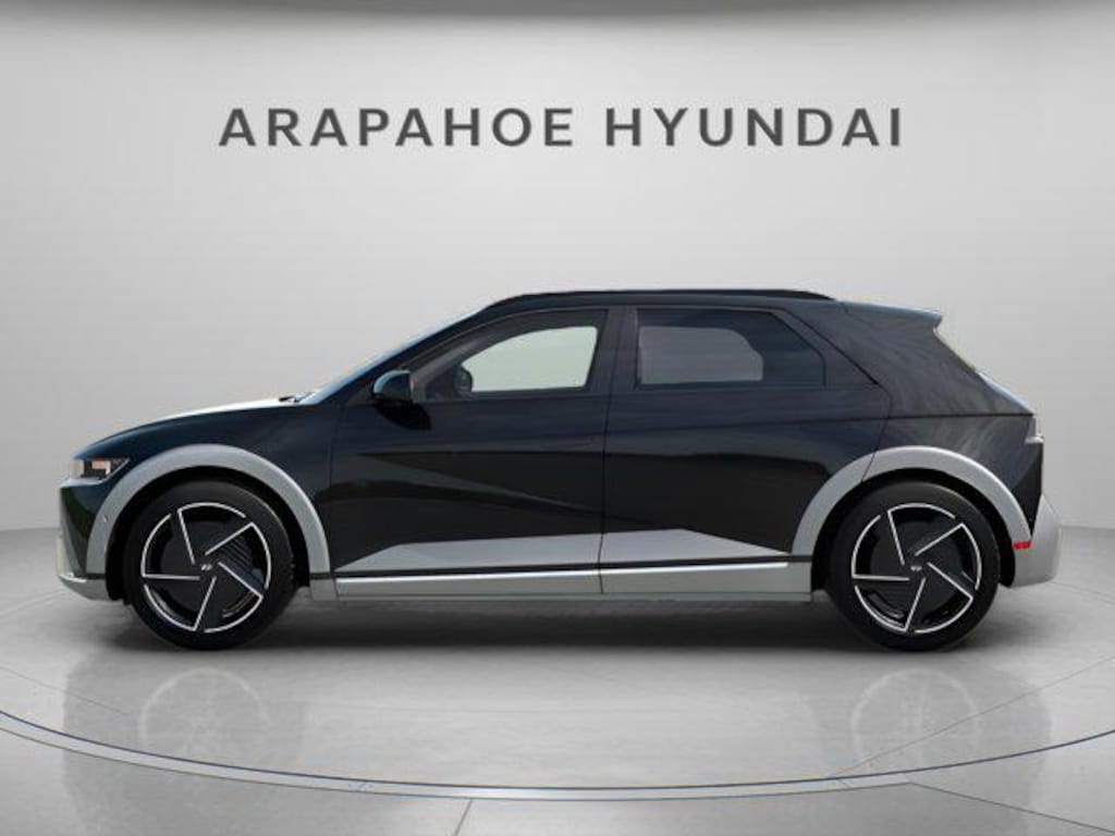 New 2026 Hyundai IONIQ 5 Limited SUV