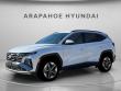 New 2026 Hyundai Tucson Plug-In Hybrid SEL SUV