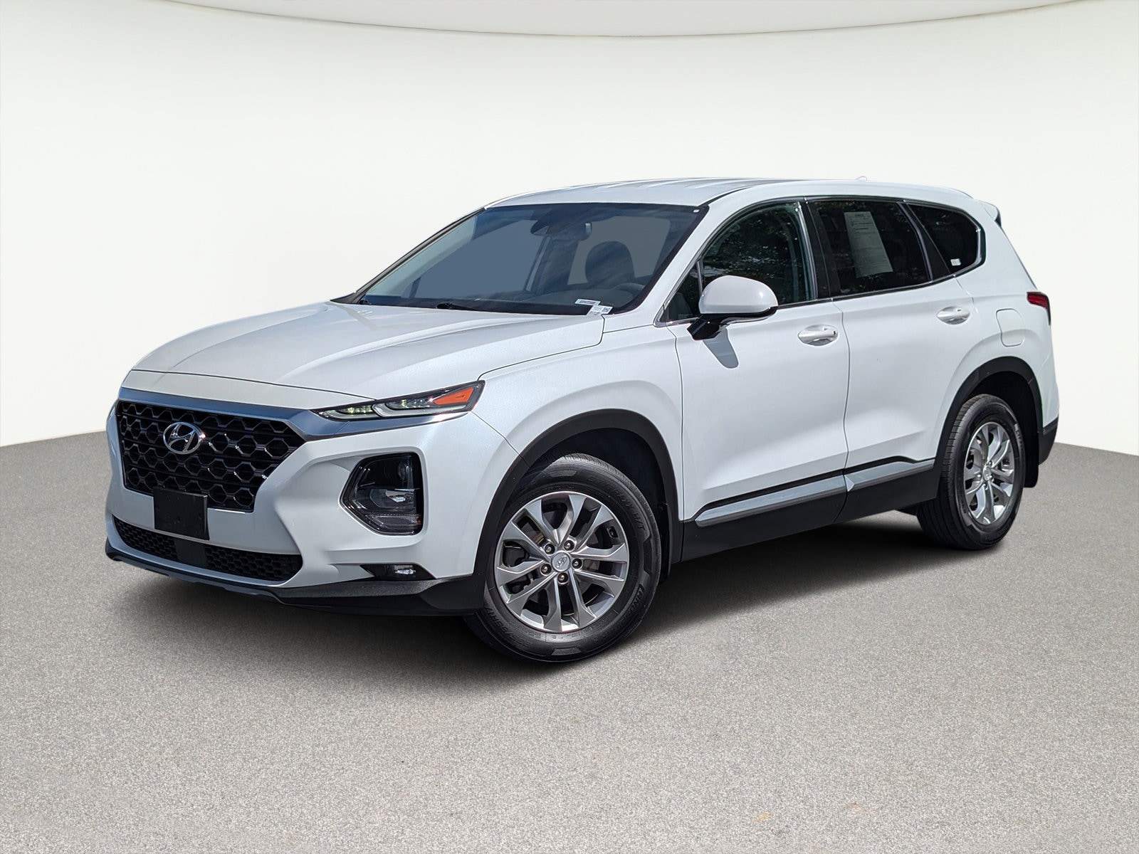 2020 Hyundai Santa Fe SEL 2.4