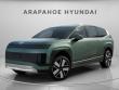 New 2026 Hyundai IONIQ 9 SEL SUV