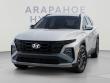 New 2026 Hyundai Tucson SEL Plus AWD SUV