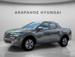 New 2026 Hyundai Santa Cruz XRT Truck Crew Cab