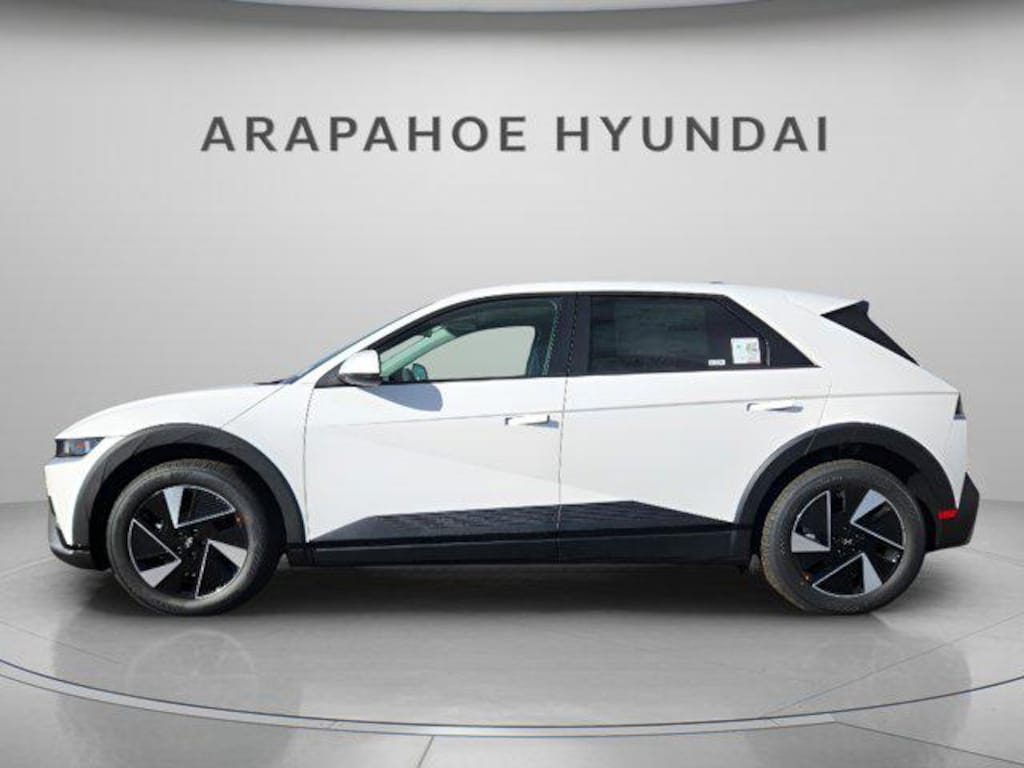 New 2026 Hyundai IONIQ 5 SEL SUV