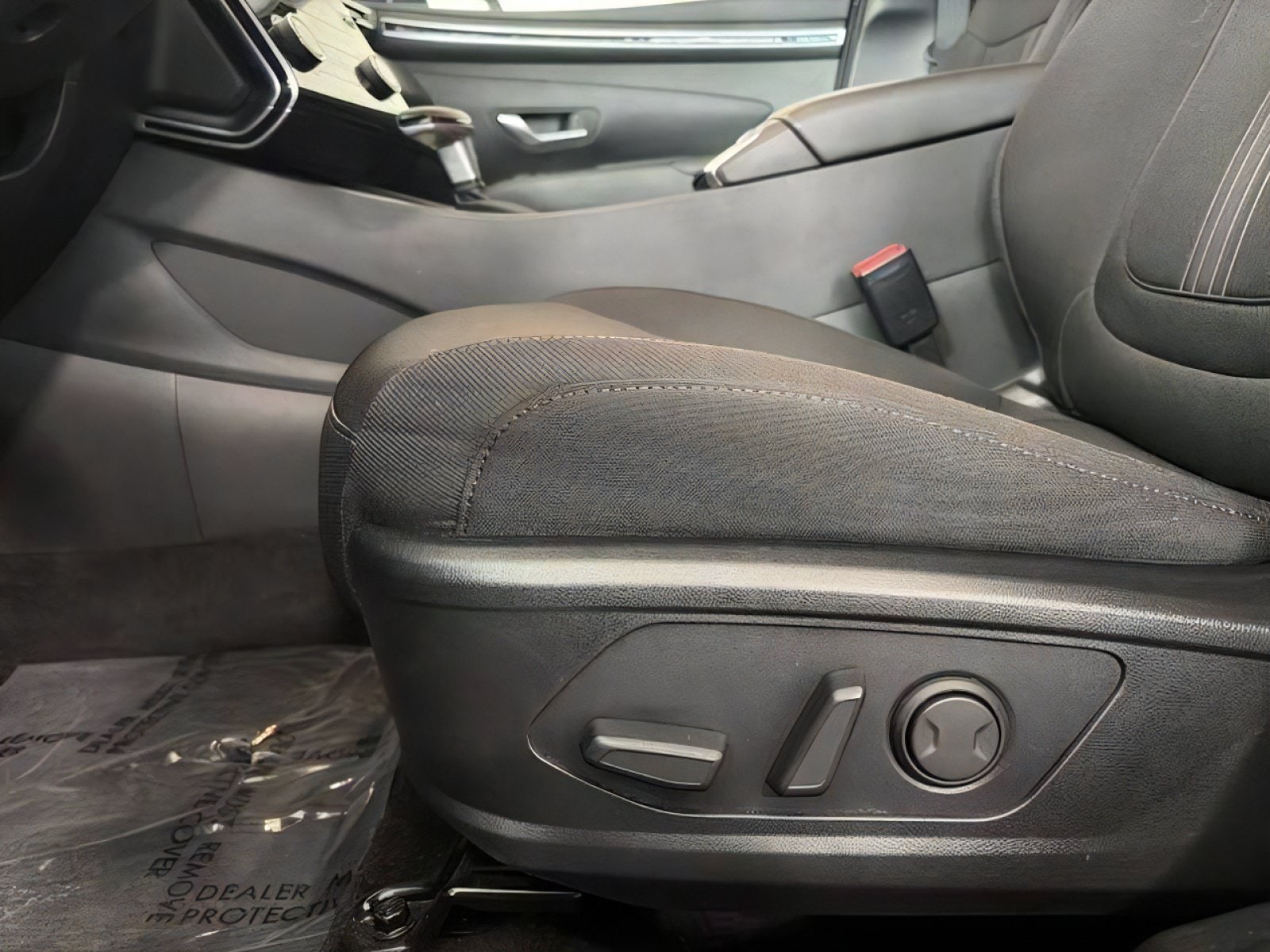 2023 Hyundai Tucson SEL - Photo 15
