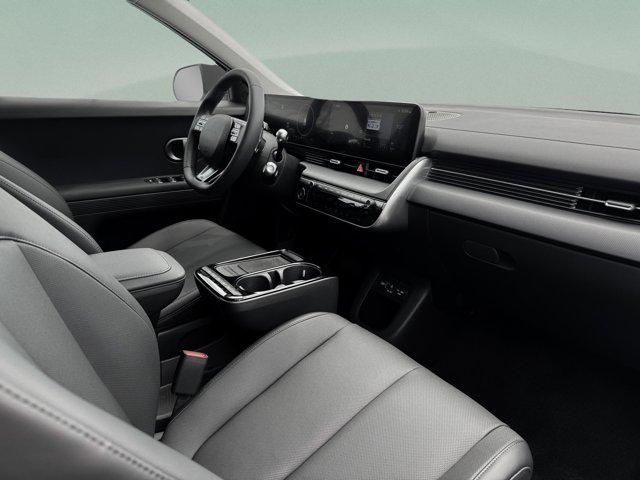 2025 Hyundai IONIQ 5 SEL - Photo 15