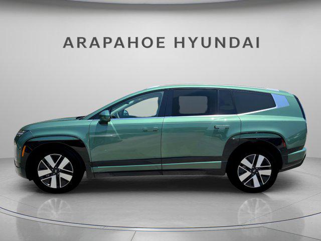 2026 Hyundai Ioniq SEL photo 2