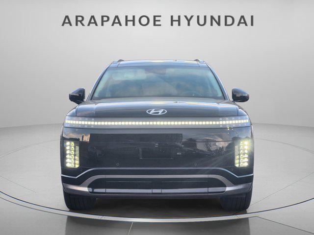 2026 Hyundai IONIQ 9 Performance Calligraphy - Photo 6