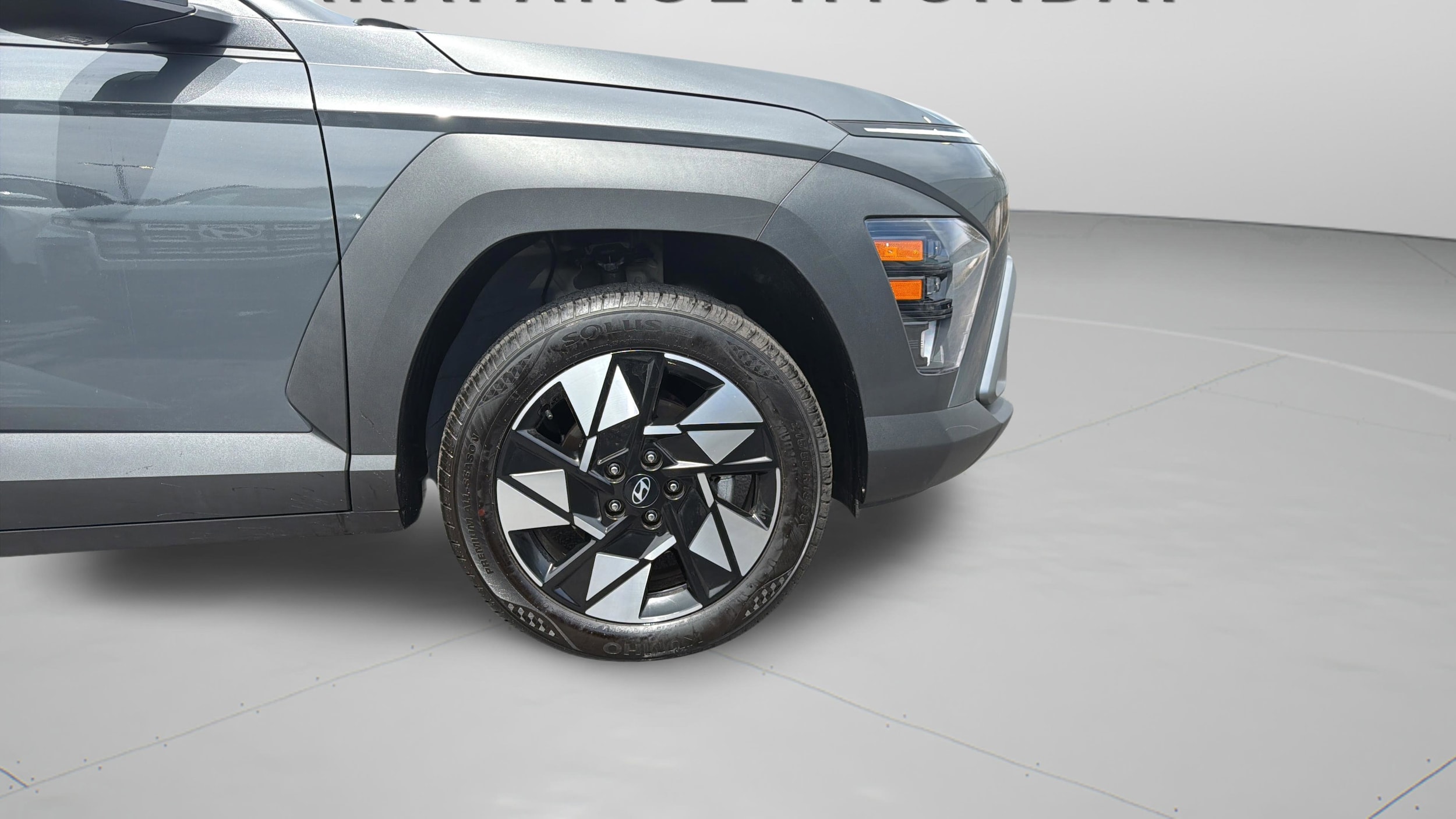 2025 Hyundai Kona SEL Convenience - Photo 33