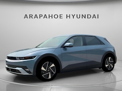 2026 Hyundai IONIQ 5 SE SUV