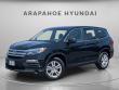 Used 2017 Honda Pilot LX AWD SUV