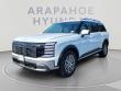 New 2027 Hyundai Palisade Hybrid SEL 7P SUV