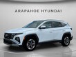 Hyundai Tucson Hybrid
