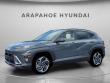 New 2026 Hyundai Kona SEL Premium AWD SUV