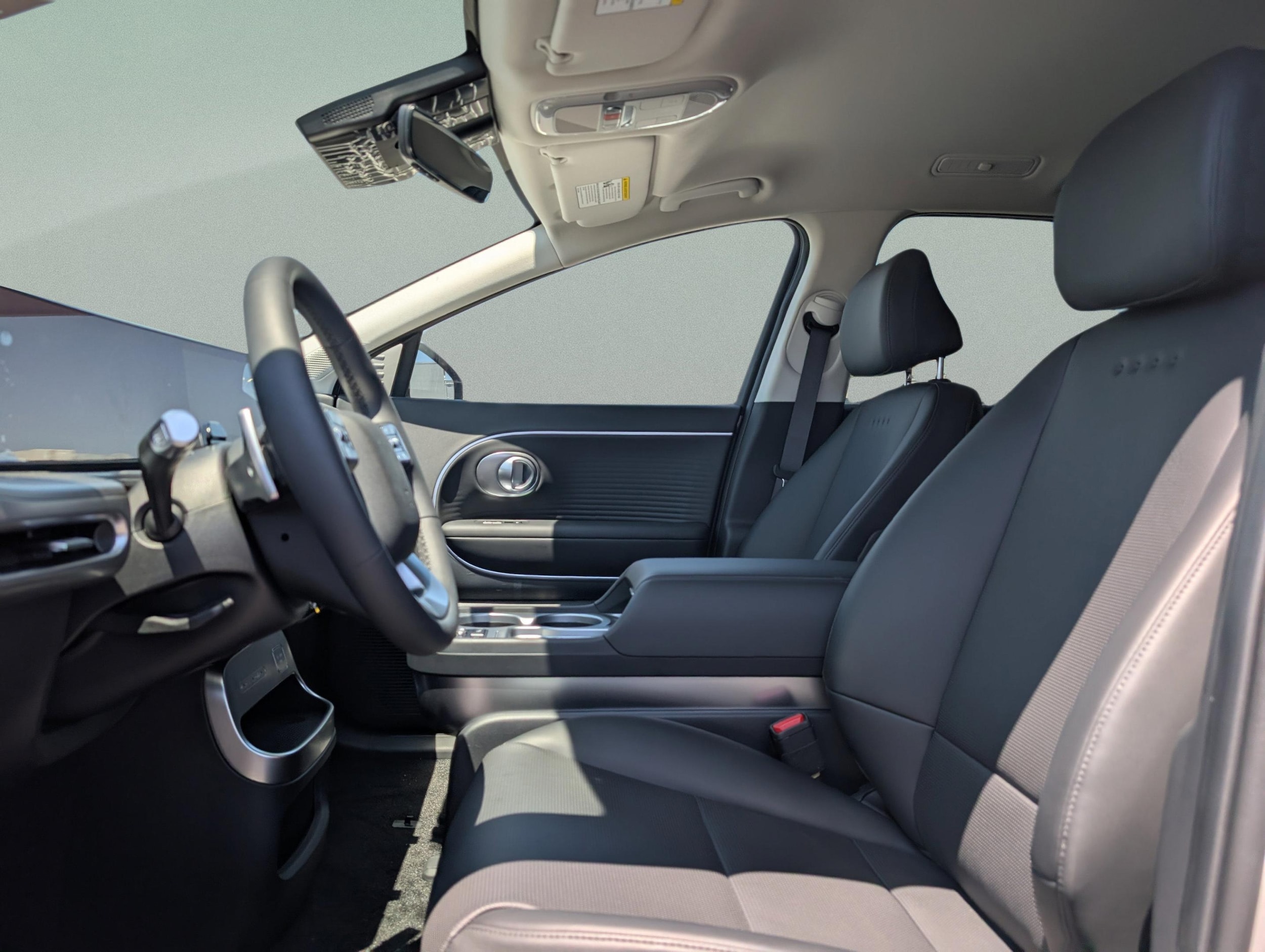 2026 Hyundai IONIQ 9 SEL - Photo 11