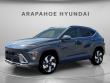 New 2026 Hyundai Kona Limited AWD SUV