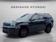 New 2026 Hyundai Santa Fe Hybrid Calligraphy SUV