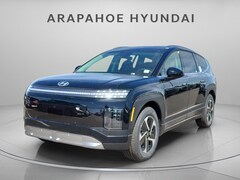 2026 Hyundai IONIQ 9 SE SUV