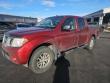 Used 2015 Nissan Frontier SV Truck Crew Cab