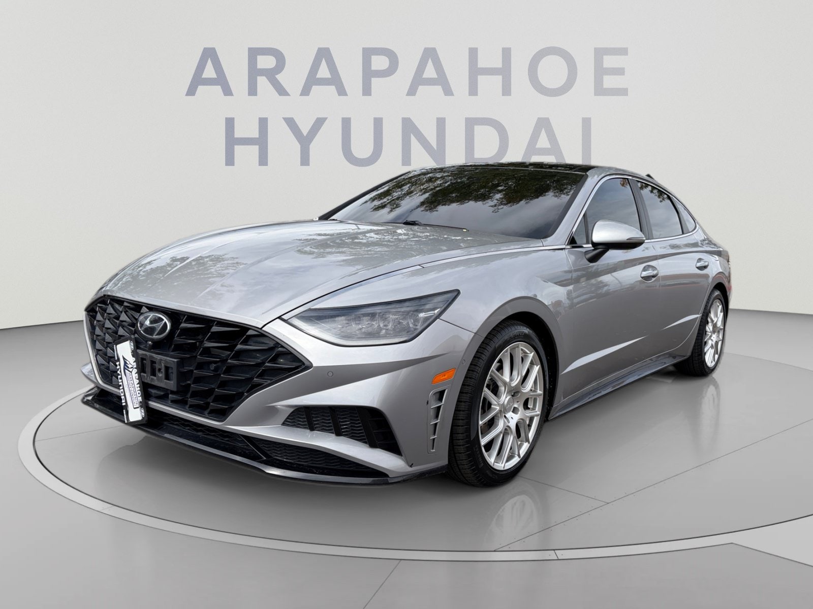 2023 Hyundai Sonata