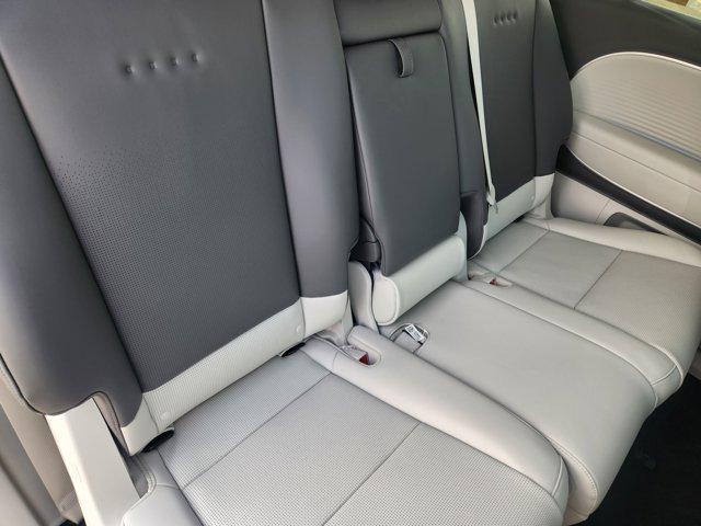 2026 Hyundai IONIQ 9 SEL - Photo 18