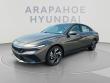 New 2026 Hyundai Elantra Hybrid Limited Sedan