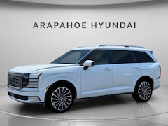 2026 Hyundai Palisade Calligraphy AWD SUV