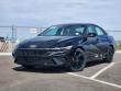New 2026 Hyundai Elantra SEL Sport Sedan
