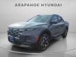 Certified 2024 Hyundai Santa Cruz 2.5T Limited Truck Crew Cab