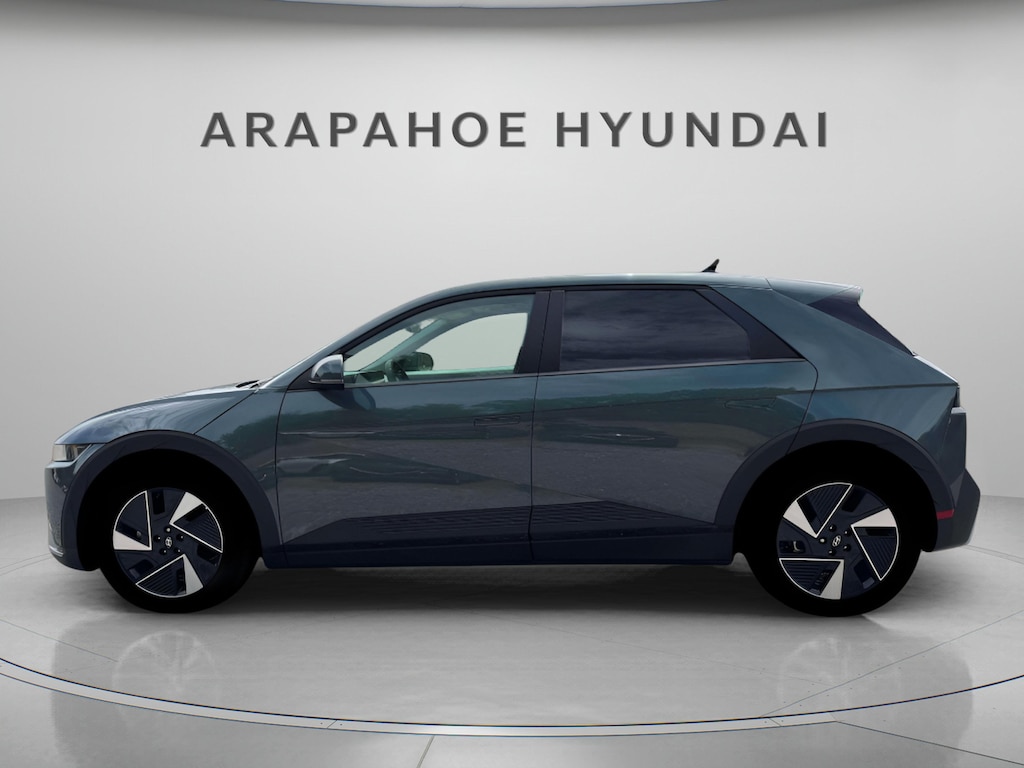 New 2026 Hyundai IONIQ 5 SE SUV