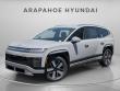 New 2026 Hyundai IONIQ 9 SEL SUV