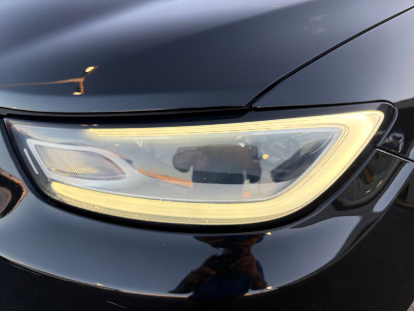 2021 Chrysler Pacifica Hybrid Touring - Photo 9