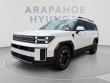 New 2027 Hyundai Santa Fe SEL AWD SUV
