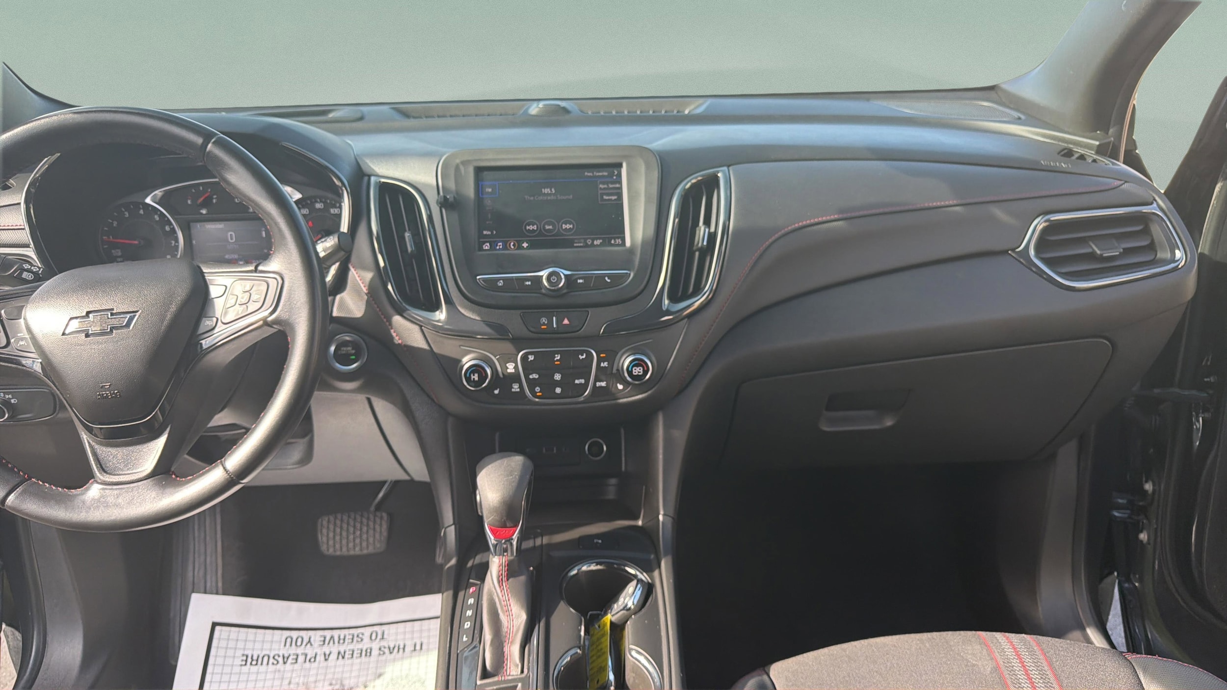 2022 Chevrolet Equinox RS - Photo 24
