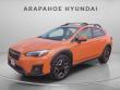 Used 2019 Subaru Crosstrek 2.0i Limited SUV