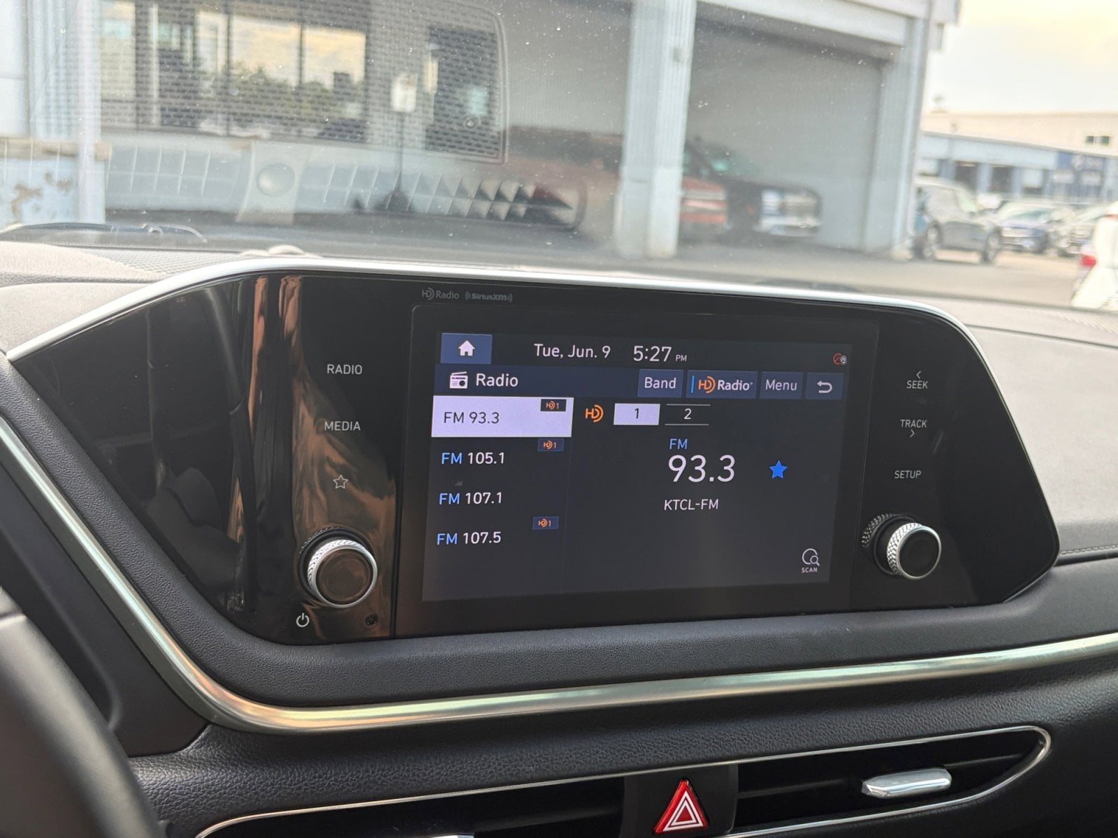 2022 Hyundai Sonata SEL - Photo 22